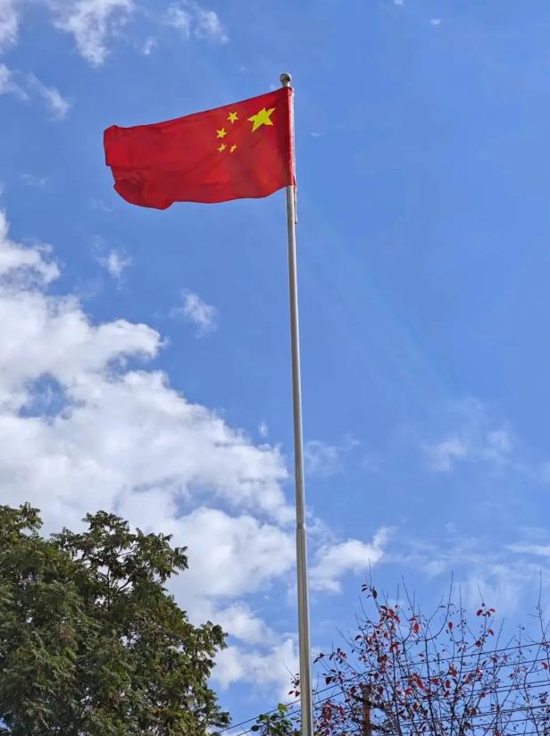 到底什么才算真正的强大？有网友提出一个惊人看法：中国最强盛的阶段，不在当下，而在