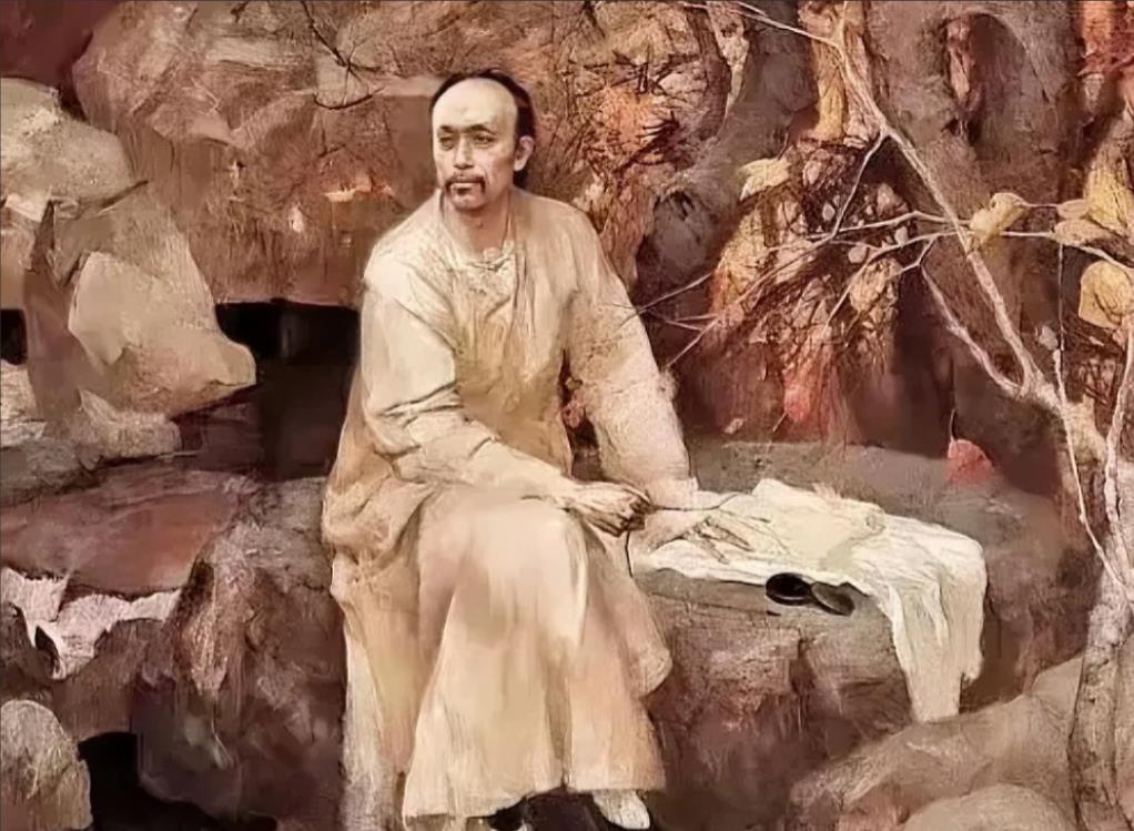 雍正年间，雍正上位之后，一直觉得江宁织造府曹家很有钱，于是在雍正5年抄了曹家，花