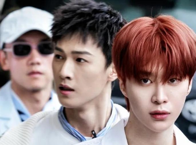 本以为《奔跑吧13》澳门录制，明星们肯定光鲜亮丽，结果路透直接让我笑不活了！开场