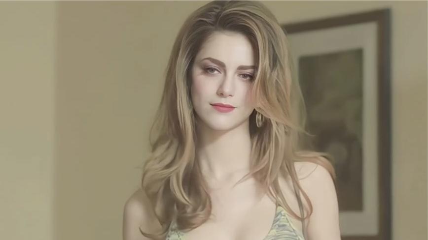 艺术灵魂的传奇：米丽娅姆莱昂内