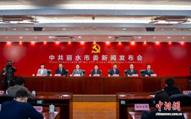 城市观察: 浙江最年轻地级市如何迈向“三十而立”?