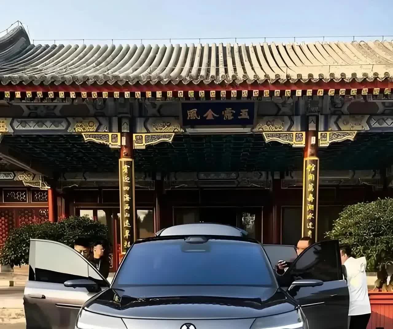 比亚迪这波“腾势反攻”，才是真正的憋大招！我一个在比亚迪干过的同学爆料，