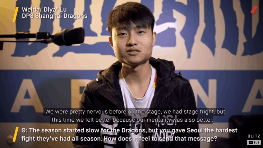 【上海】妃凌雪(夏炎冰)_《守望先锋》2016年