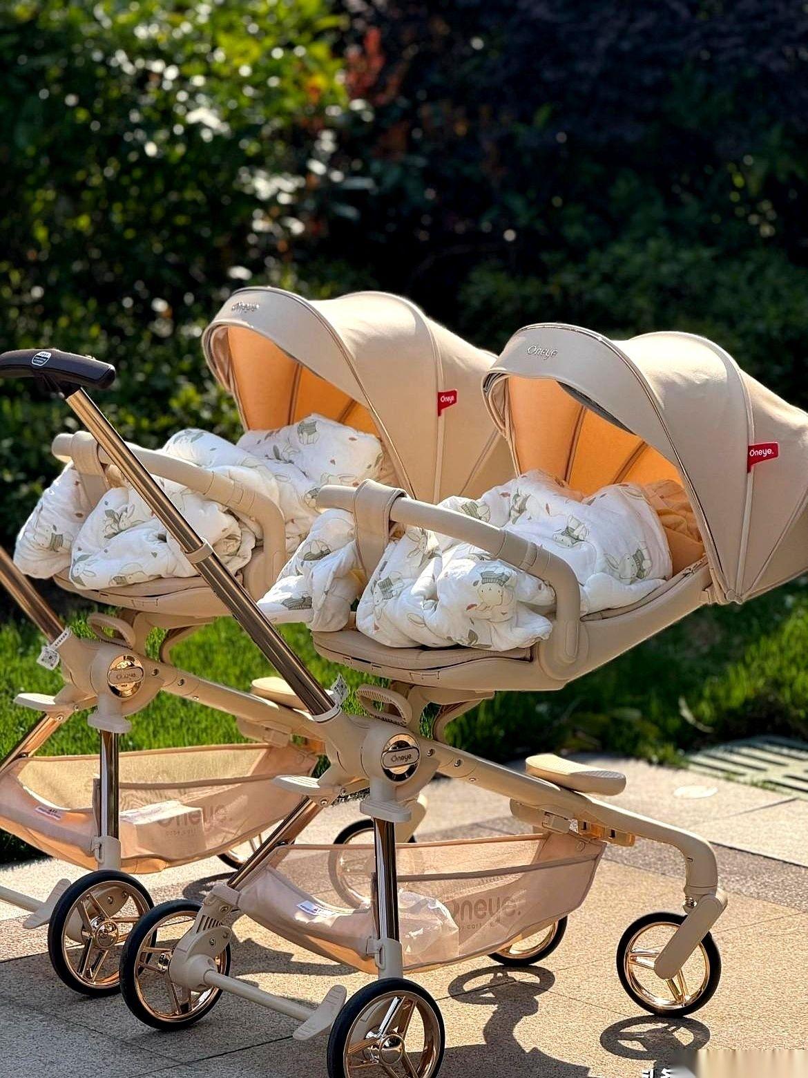 产房门口，我那哥们儿眼前一黑，差点没站住。真的，就差一口气当场过去。B超明明