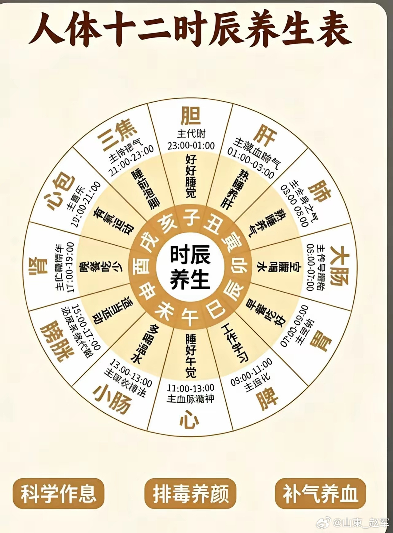 过了惊蛰，天地之间，有一股神奇的力量，叫生发。什么是生发？就是阳气从地下往上冲，