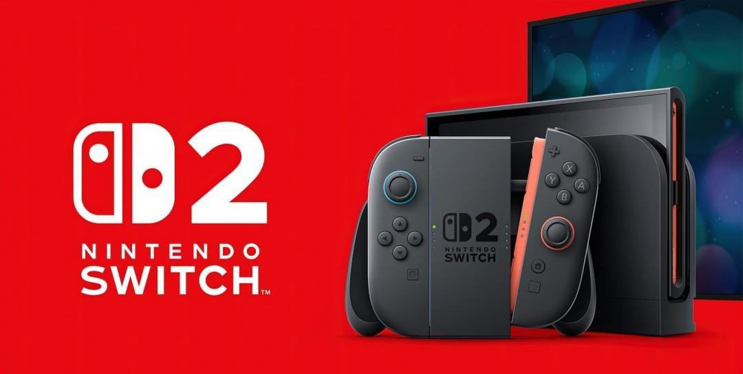 switch2除了不会在中国大陆地区发售之外，原来还有其他地区。任天堂与当地经销
