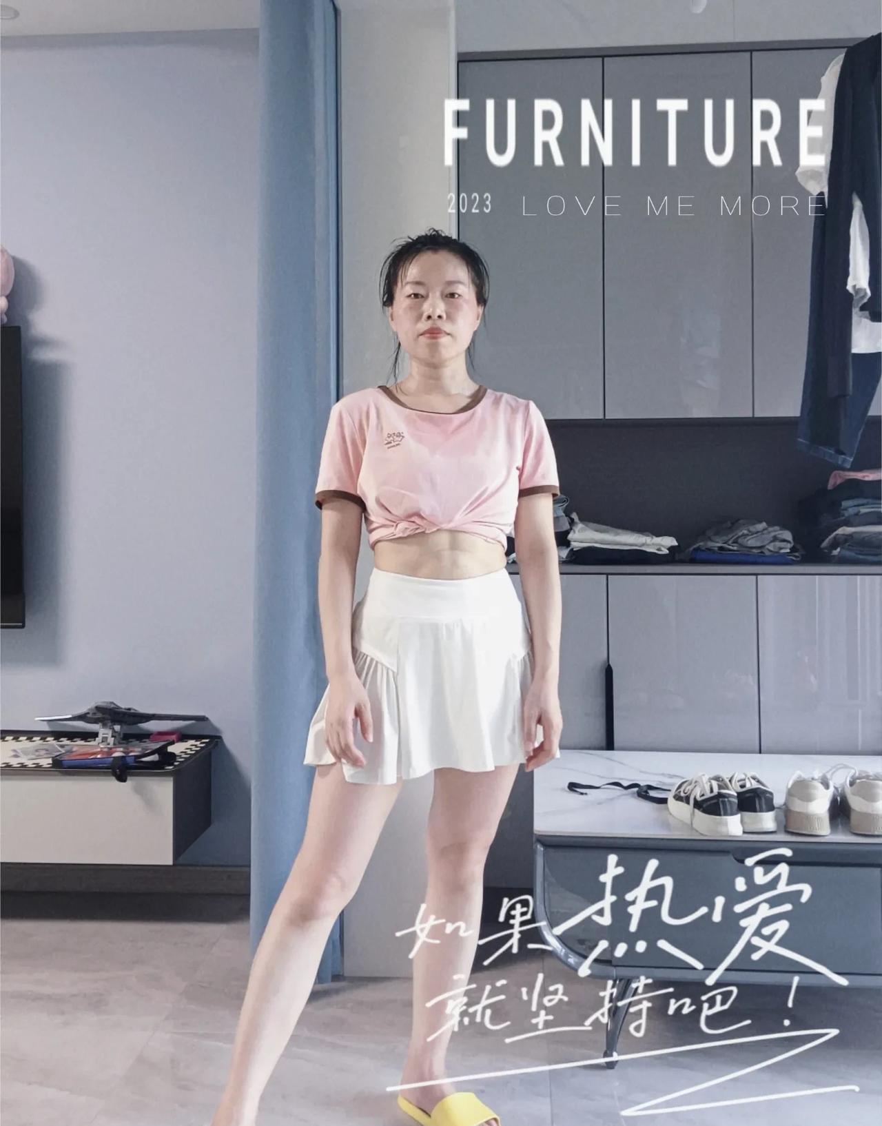 [加油][加油][加油]反正活着都累，减肥算啥，总有一些减肥水军，