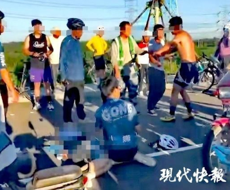 到底还是讹成功了？11岁男孩被碾压案大结局：检察院不起诉，司机此前涉嫌过失致人死