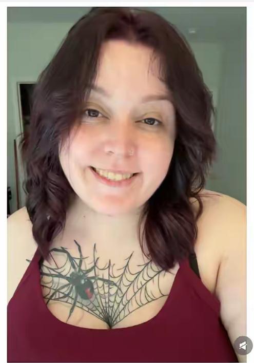 现在的年轻人为什么这么热衷于纹身？因为那是从美国传过来的文化的一部分。那美国人