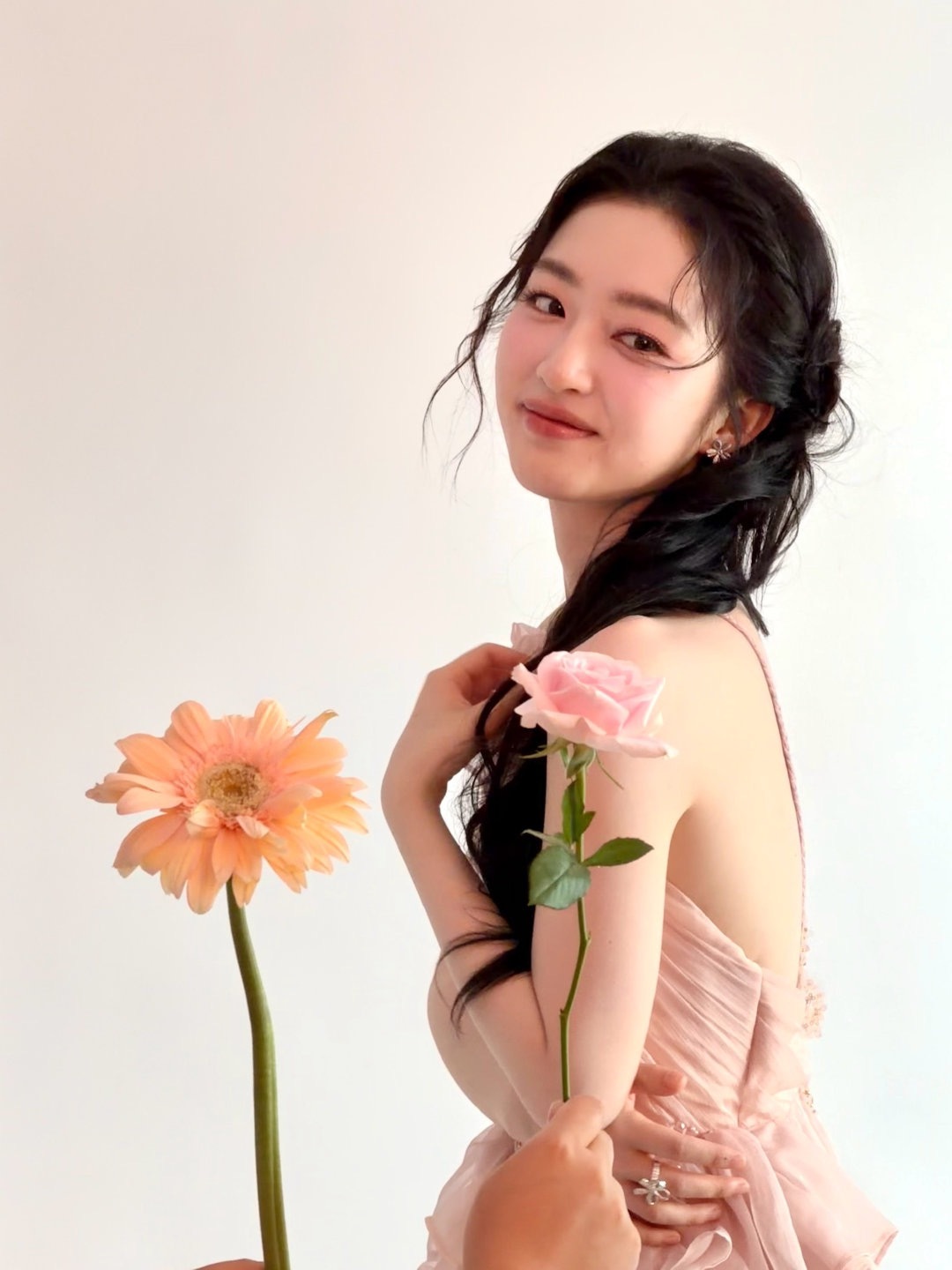 👤邓恩熙花絮live