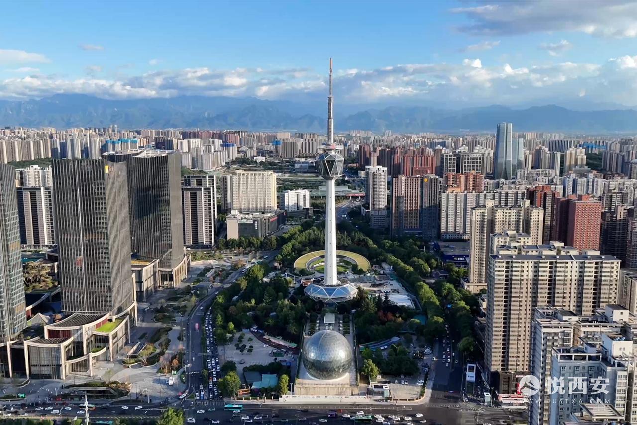 25771.37亿元、增速5.3%，陕西2025前三季度GDP揭晓。分产业看，第