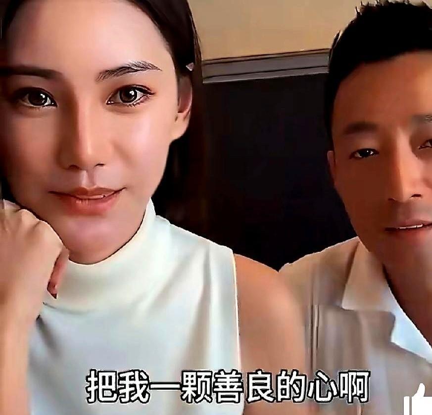 汪小菲在SKP血拼的画面，彻底颠覆了外界认知。说好的购物狂魔马筱梅呢？结果他