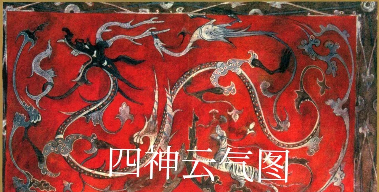偶然发现的，历代盗墓贼没正眼看过的“国宝”，豫东（永城境内）芒砀山，山不高（主峰