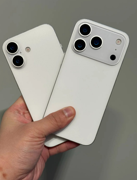 聊下iPhone17系列的外观，歪哥的看法是，缺乏创新的谨慎设计根据消息，iPh