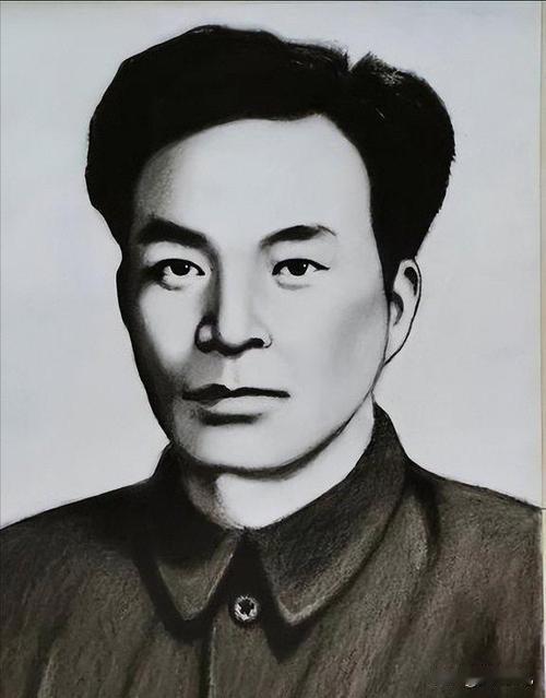 1963年底，焦裕禄向组织申请回山东老家看望老母亲，找到县长程世平说：“老程，你