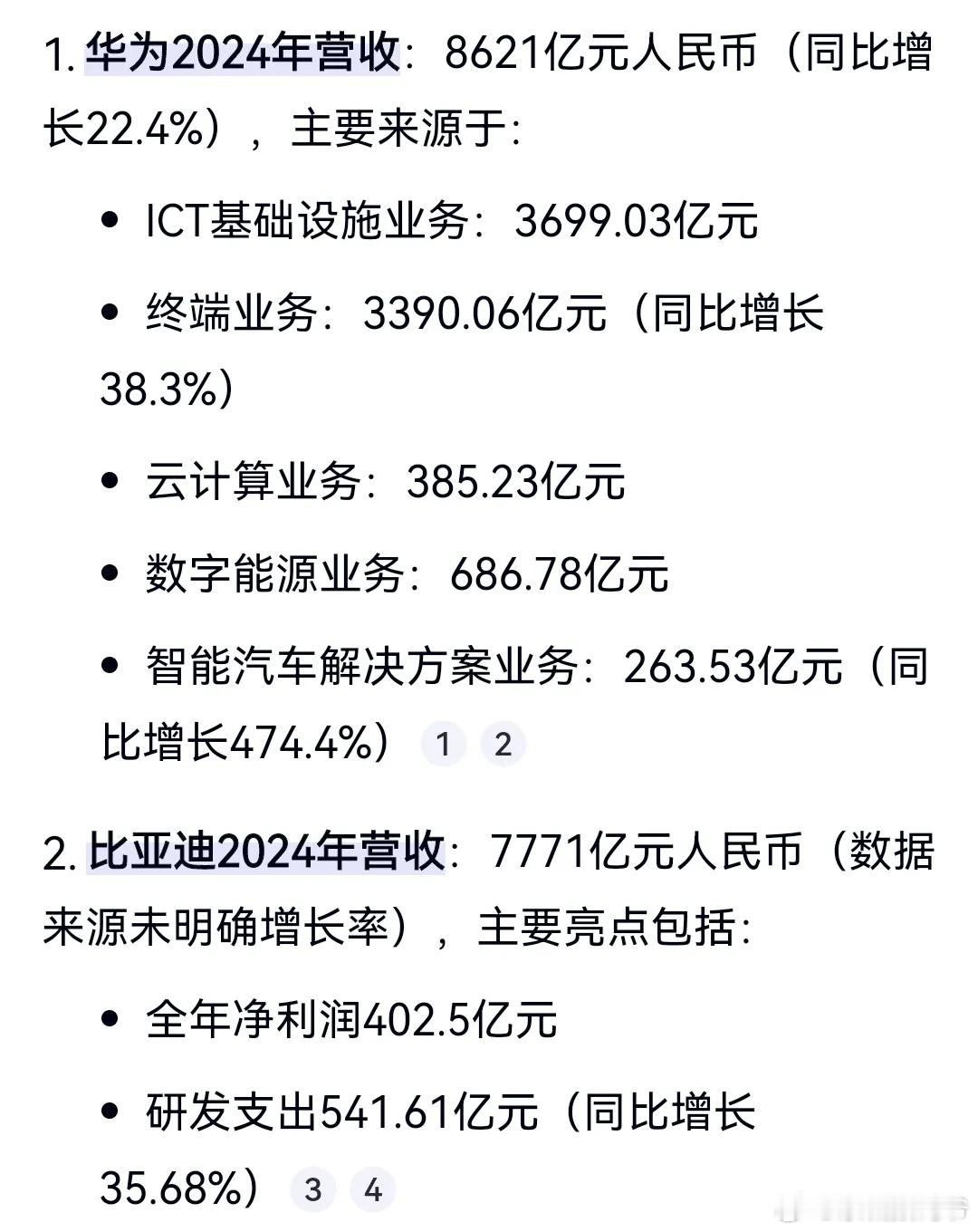 全球工业第一城深圳于今年将迎来第二家营收达万亿的企业（华为），而到了明年，比亚迪