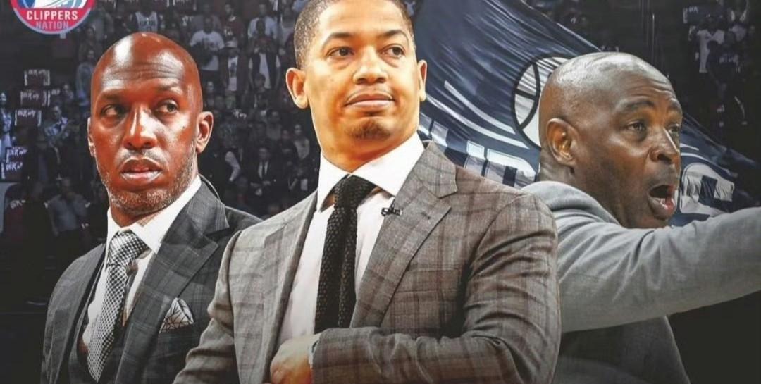 泰伦卢这次没被抓堪称奇迹，他跟比卢普斯穿一条裤子都安然无恙。泰伦卢在这个联盟里