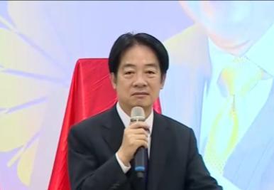赖清德真是的离谱到家了，他在台湾政治大学成立了日本前首相安倍晋三研究中心，他大言