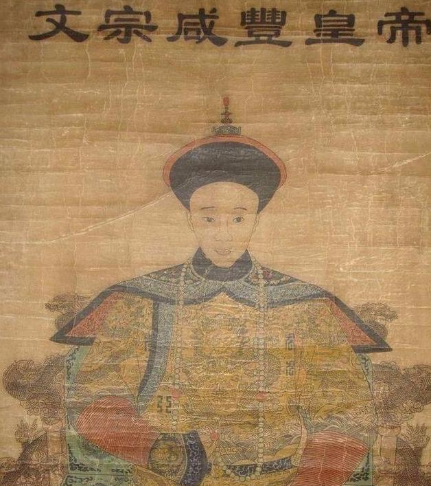 1859年，咸丰帝听说石达开进军四川，害怕石达开在四川成事，便命令曾国藩带领湘军