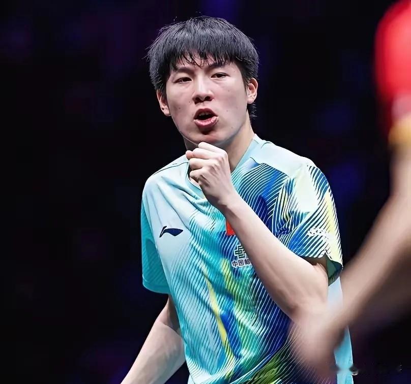 温瑞博为何会拿到冠军赛亚军，原来他的背后有高人指点，其实温瑞博出生在乒乓世家