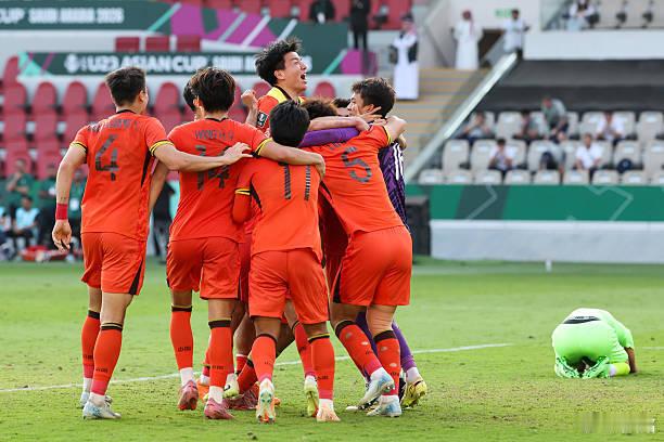 U23国足vs越南U23我想大多数球迷都会冷静地对待这场比赛的输赢。如果我们赢