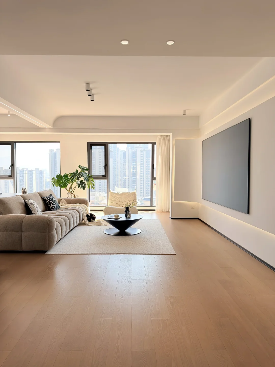 140平，15w尽力了 ....附清单👇