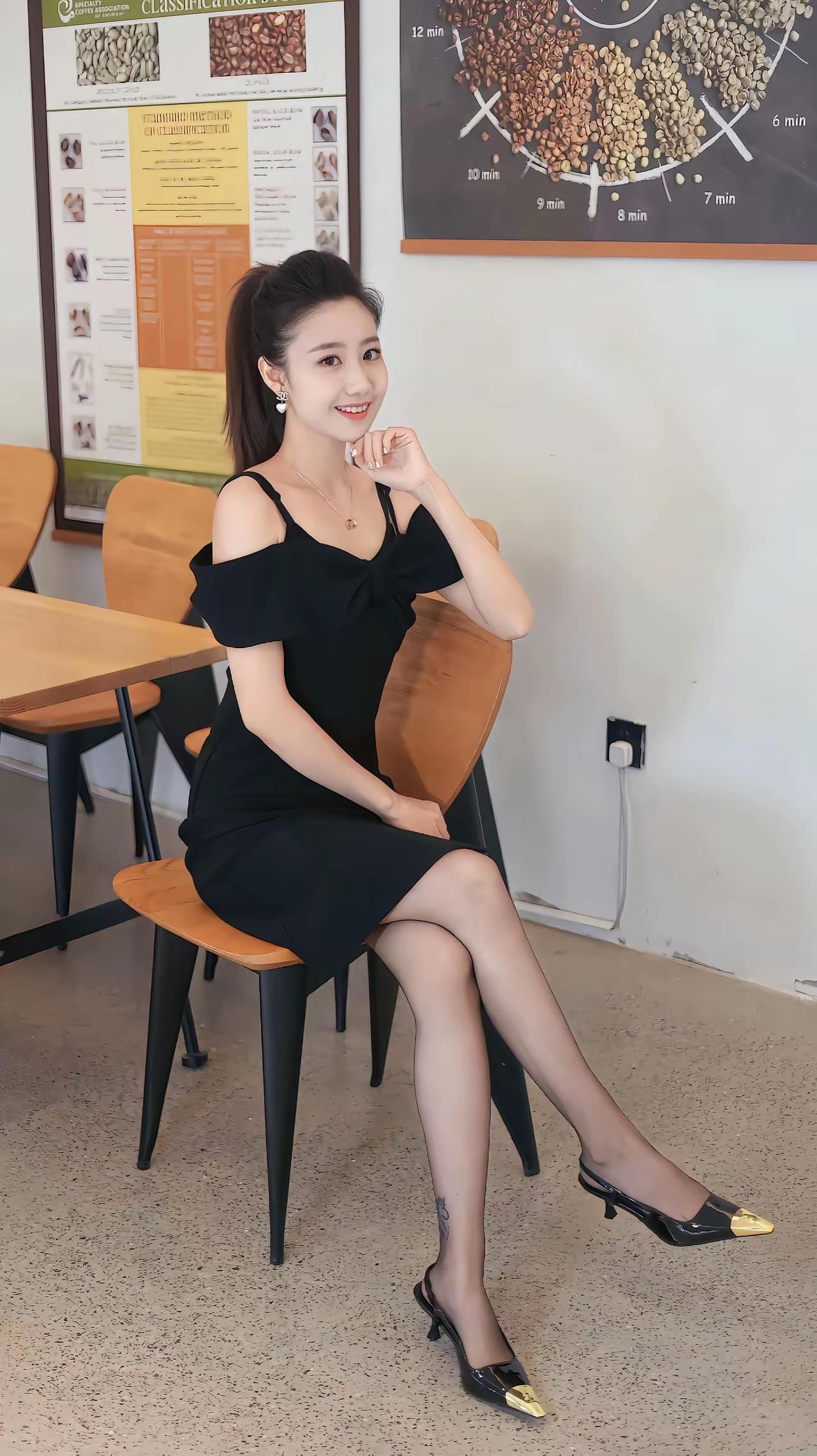 赏心悦目美图分享