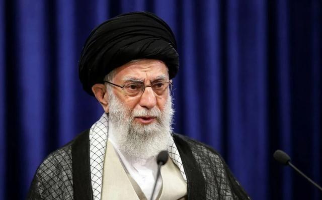 果然被我猜中了！1月20日，美国中央司令部公开证实，十多架F-15E“攻击鹰”战