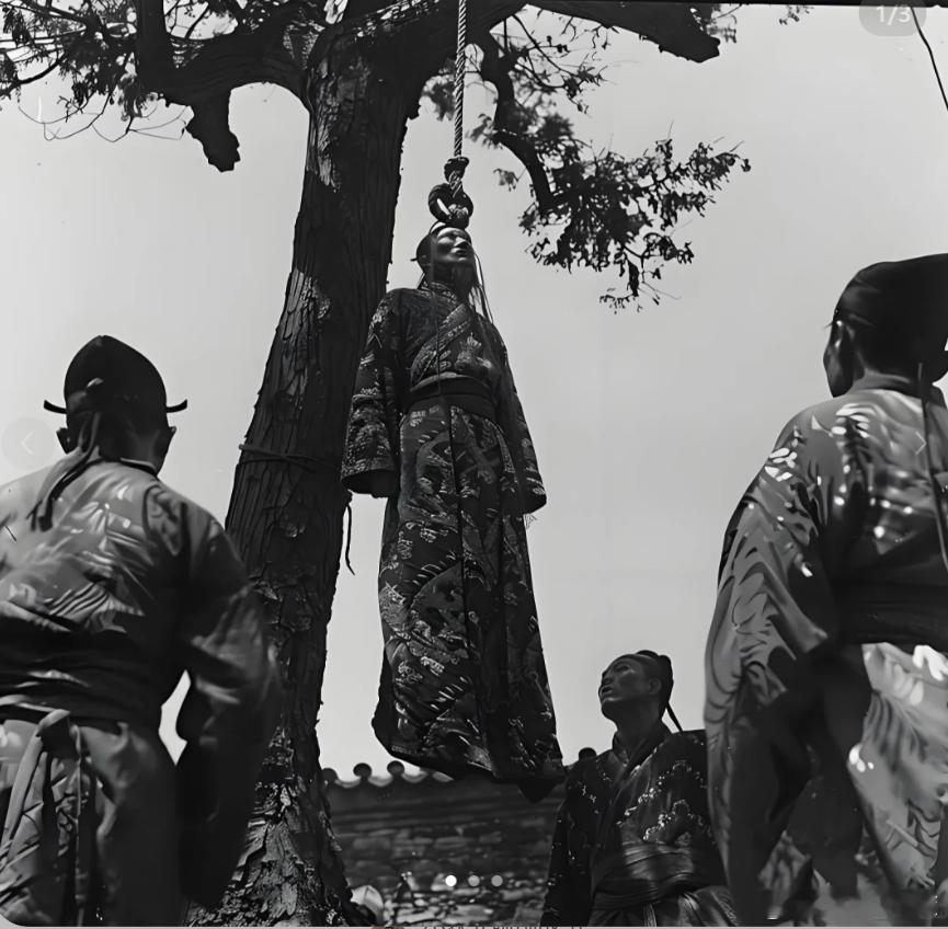 明朝灭亡的最根本、最核心原因是什么?原因很简单，就是没钱。一分钱难倒英雄汉，一分