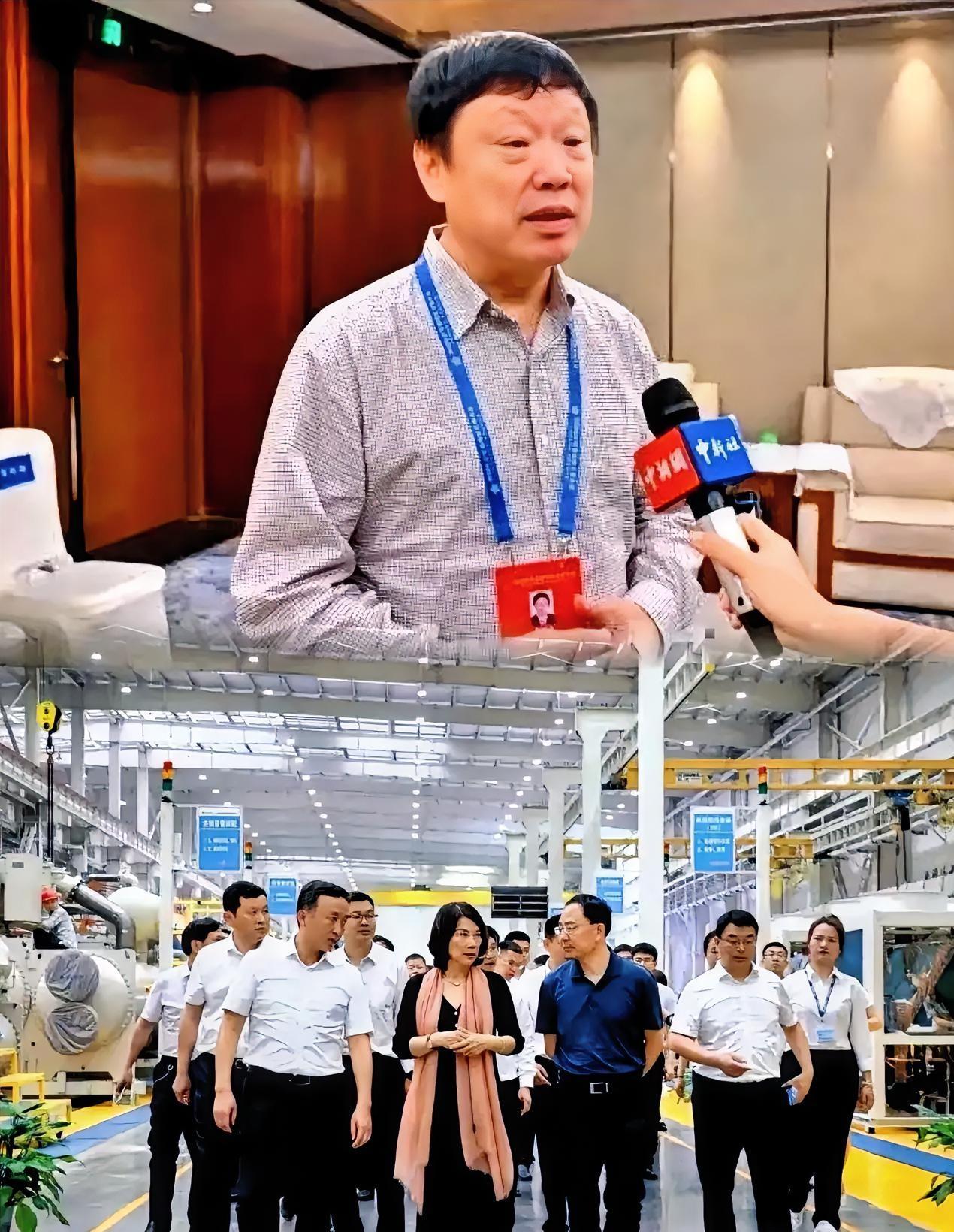 胡锡进，这回你怎么不吭声了？​还记得吗？前阵子董明珠随口说了句"海归群体里