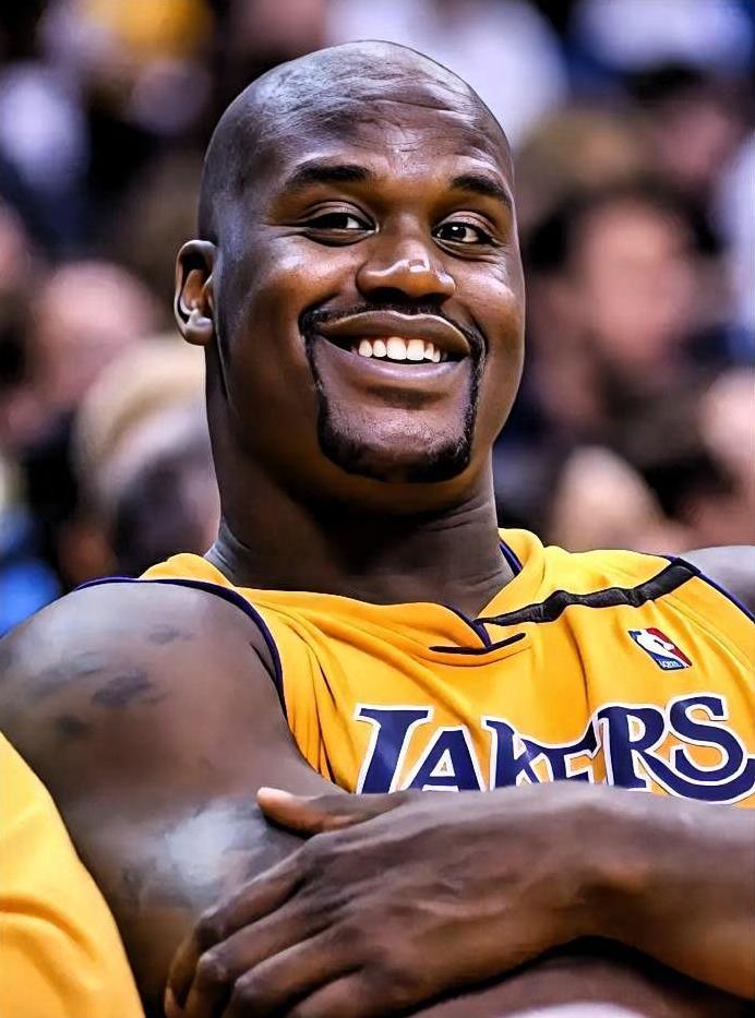 奥尼尔终于说出了心里话！NBA名宿奥尼尔在一档节目中谈到科比时说道：“我们曾经