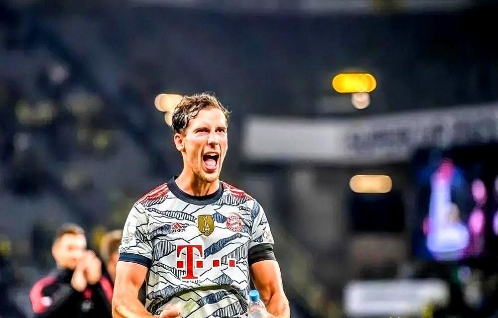 拜仁中场格雷茨卡要离队了，米兰开出年薪500万欧元的三年合同。这哥们在拜仁待