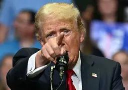 特朗普施压没用？英国访华赚翻，会听他的吗？特朗普急得开口了，英国首相