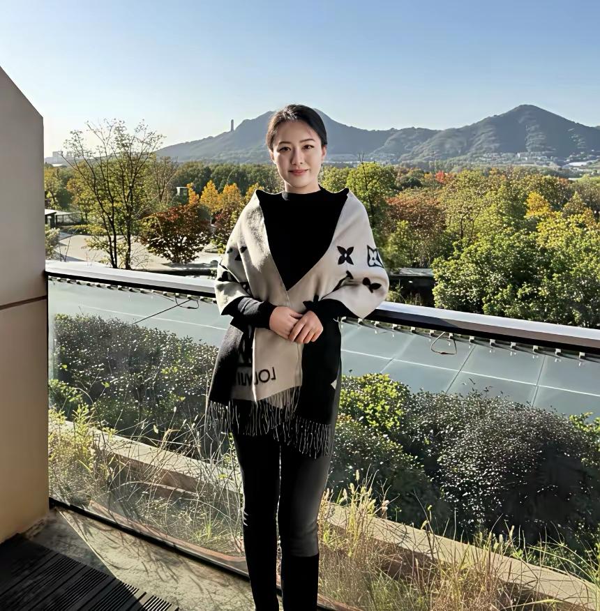 我退休金三万，能找个这样的吗？