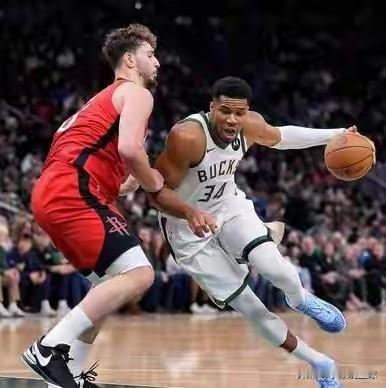 大鱼来了！5月12日，NBA传来2个重磅消息:一、雄鹿正式将字母哥摆上交易