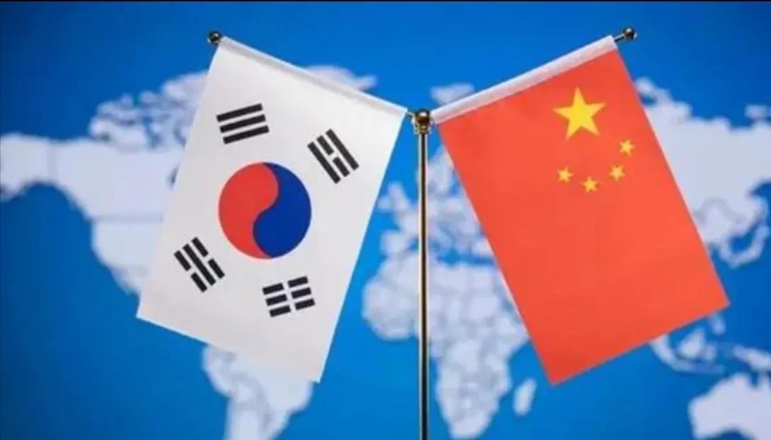 对中国降格处理！韩国的这一外交安排非常的特别！韩国新外长赵显上任以来，已经访问了