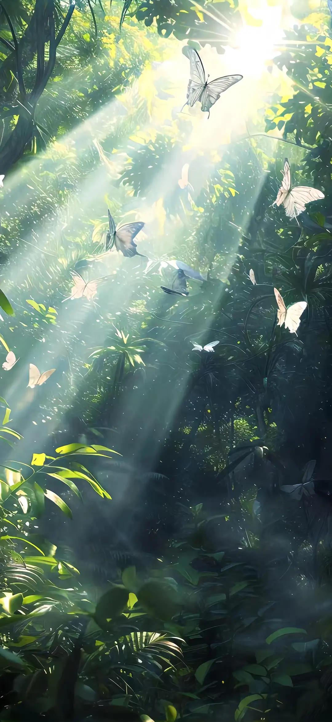 洗尽铅华，归守本真洗尽世间浮华，褪去心头浮躁，终是要卸下一身尘嚣，回归生命