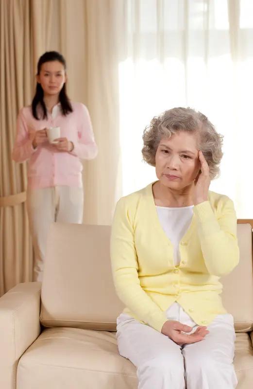 婆媳关系，真的那么难吗？一位“过来人”教你化解矛盾的秘密！婆媳关系，几乎是每