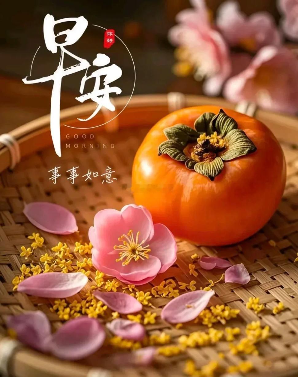 周二驻足阳台，看天空云卷云舒。真正的开阔，是明白心随境转不如境随心转。早安