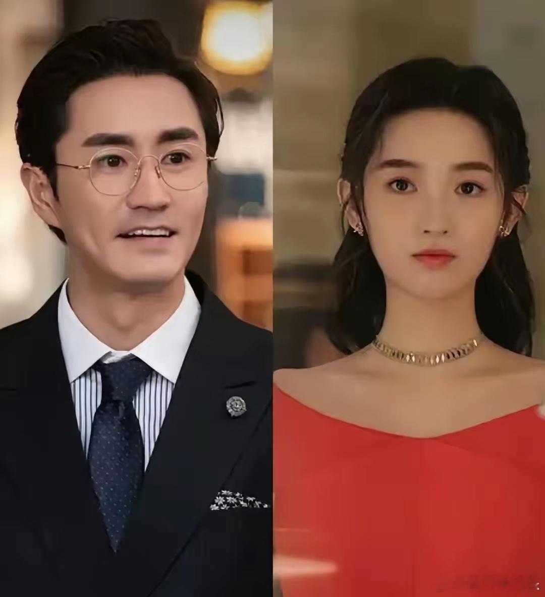 “人红是非多”，在王玉雯身上具象化了，如果我是王玉雯，真不知道该哭还是该笑。观众