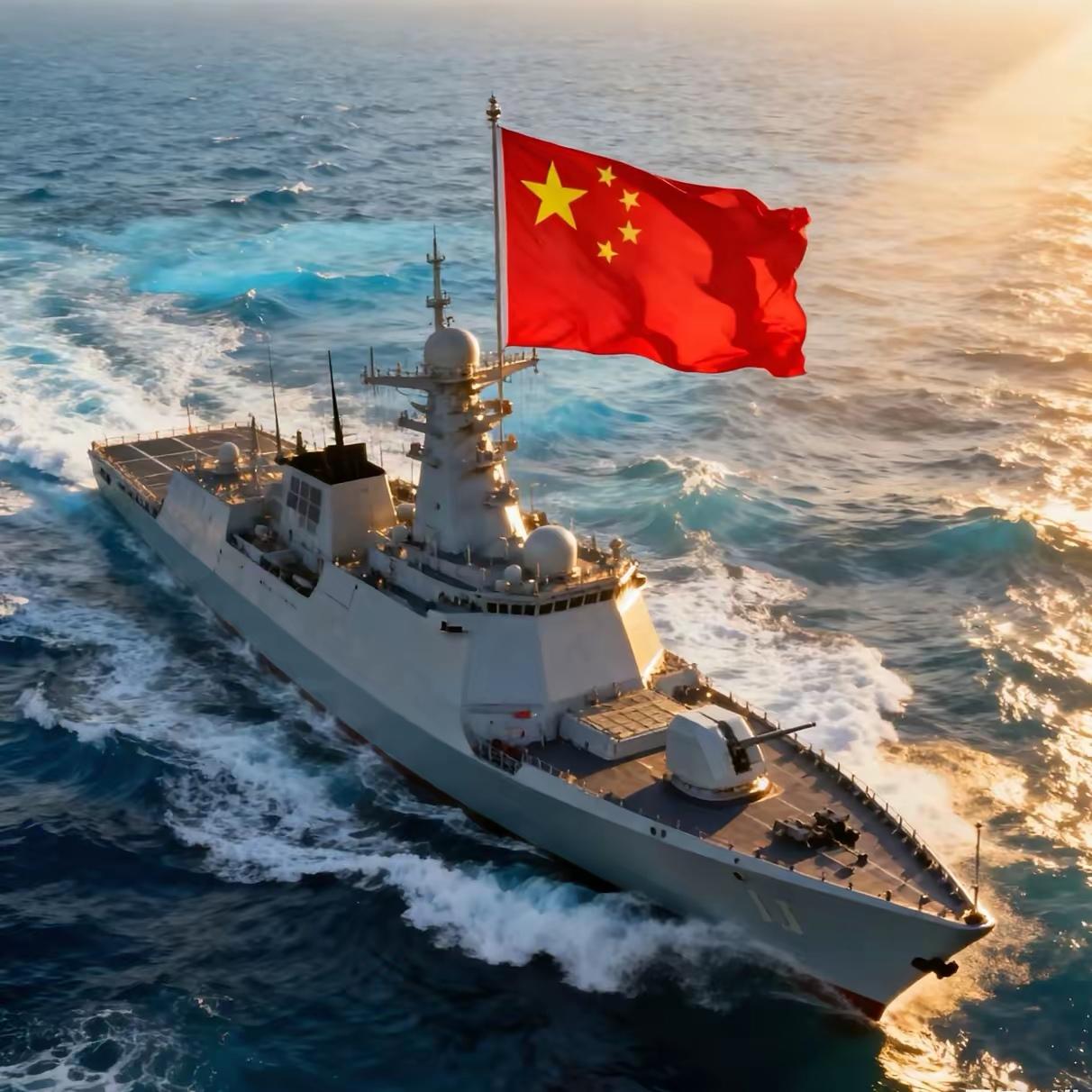 为什么这次要坚决彻底地压制日本？核心原因之一就是日美之间那纸著名的《日美新安