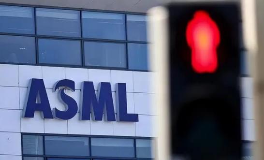 忍无可忍，无需再忍！面对ASML彻底断供DUV光刻机，北京直接甩出三句硬