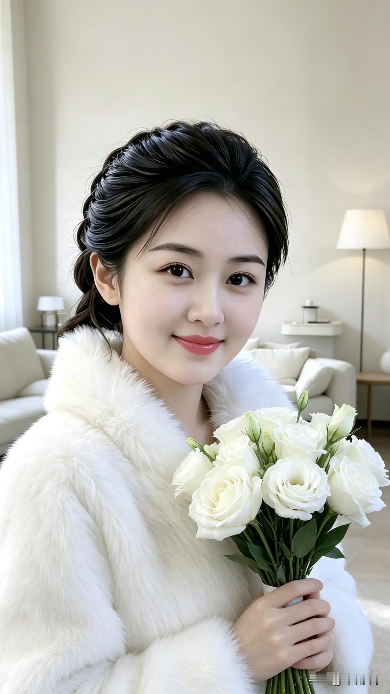 无论婚姻幸与不幸，无论枕边人忠与不忠，身为女人都应该明白一件事，婚姻并不是