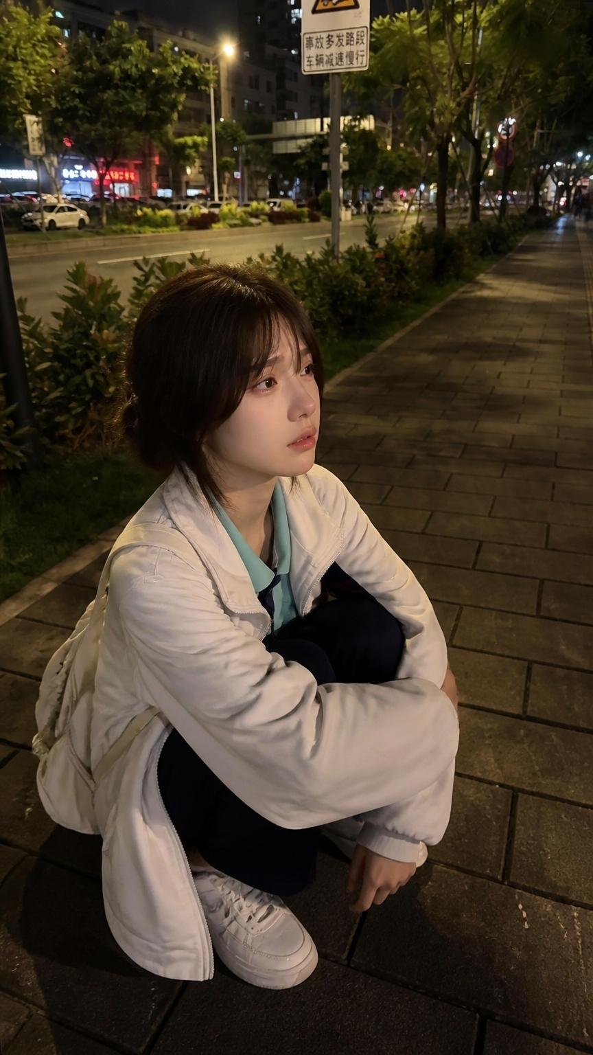 谁懂这件外套的含金量？