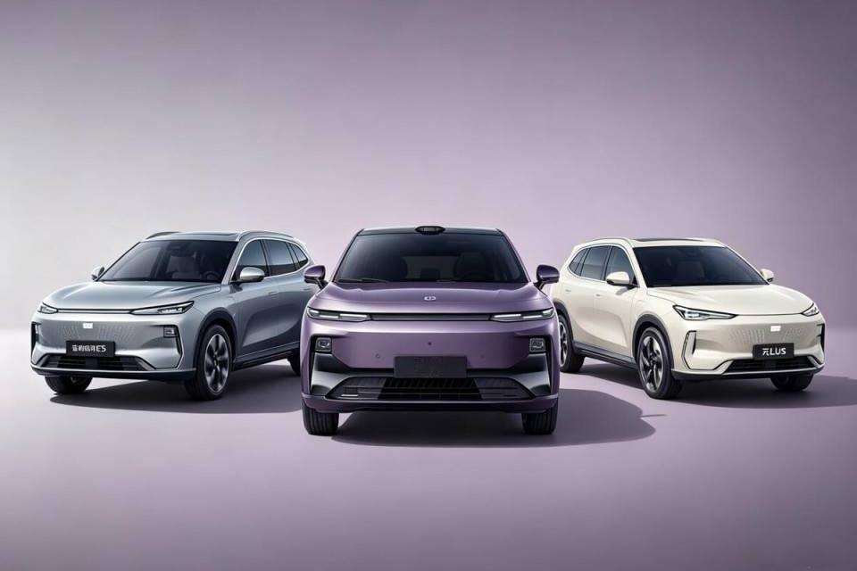10-15万买纯电SUV，零跑B10、银河E5、元PLUS怎么选15万以内预算
