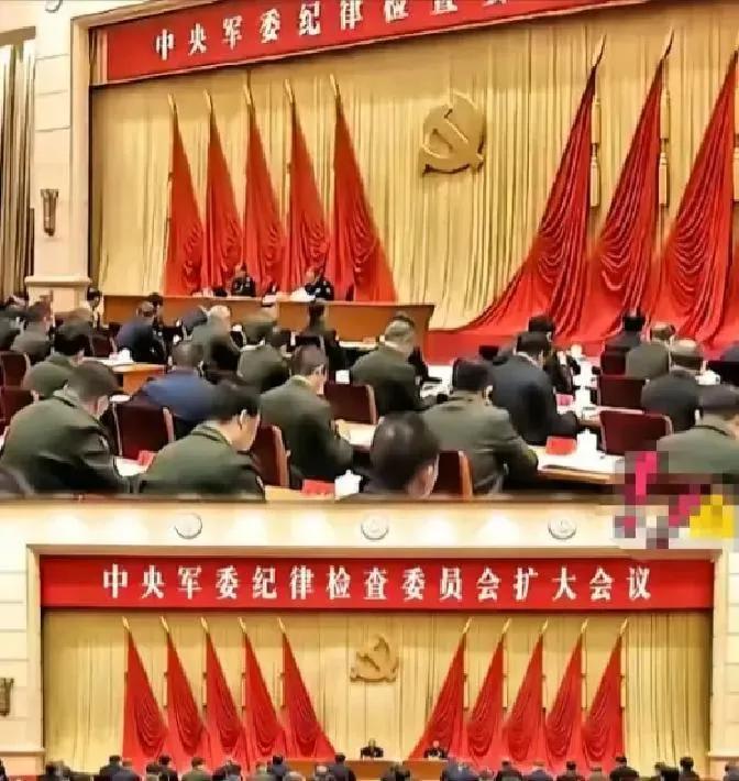 军队和央企最近都在严查腐败，不是小事，是真动真真格了。1月里军委纪委、国资委