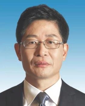 福建一正厅级干部职务调整(附简历)