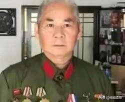 1979年，战士肖家喜在中越边境巡逻时，突然发现前面的玉米地里有动静。他们慢慢靠