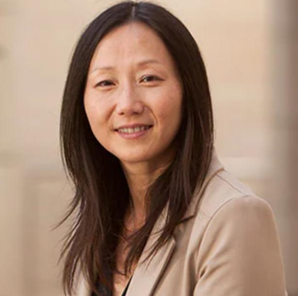 鲍哲南，南京大学化学传奇天才，贝尔实验室杰出研究员，美国斯坦福大学历史首位华人