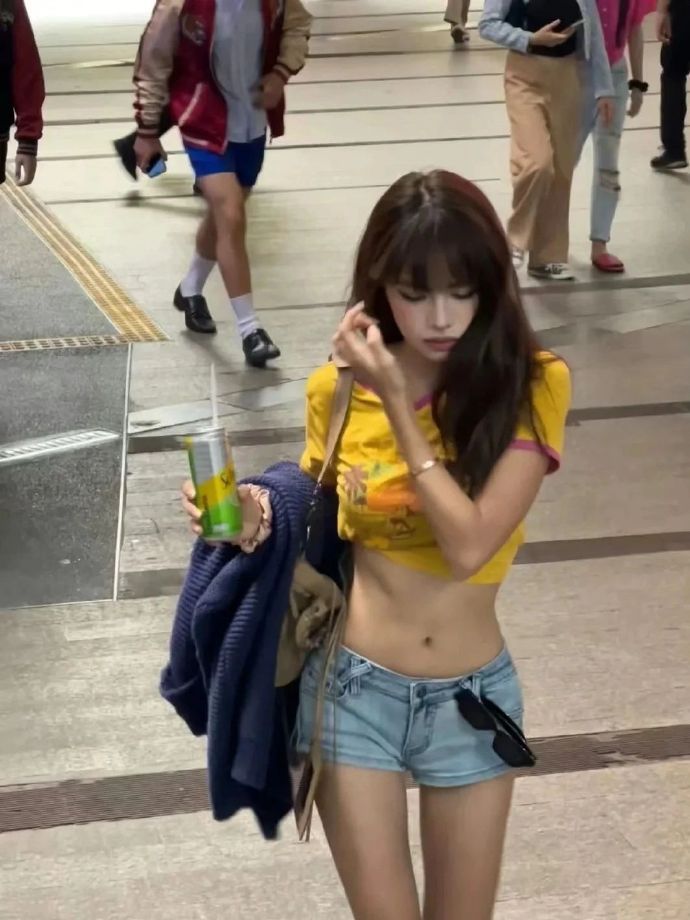 减过的人一人说一个减肥信息差！！！